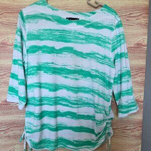 N Touch Women's Top – Size M